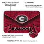 georgia-bulldogs-layered-lines-red-doormat-best-selling.webp
