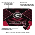 georgia-bulldogs-techno-camo-red-black-doormat-best-selling.webp