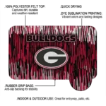georgia-bulldogs-vertical-flow-red-doormat-best-selling.webp