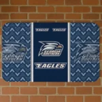 georgia-southern-eagles-chevron-stack-blue-doormat-best-selling.webp