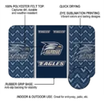 georgia-southern-eagles-chevron-stack-blue-doormat-best-selling.webp