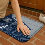 georgia-southern-eagles-football-pride-blue-doormat-best-selling.webp