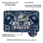 georgia-southern-eagles-helmet-illustration-blue-doormat-best-selling.webp