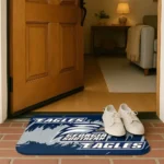 georgia-southern-eagles-plate-rip-blue-doormat-best-selling.webp