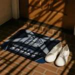 georgia-southern-eagles-techno-camo-blue-black-doormat-best-selling.webp