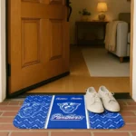 georgia-state-panthers-chevron-stack-blue-doormat-best-selling.webp