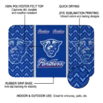 georgia-state-panthers-chevron-stack-blue-doormat-best-selling.webp