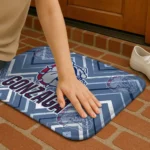 gonzaga-bulldogs-chevron-geometrics-blue-doormat-best-selling.webp