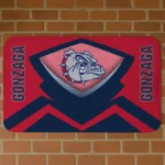 Gonzaga Bulldogs Ninja Mesh Blue Doormat