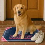gonzaga-bulldogs-silver-halftone-blue-doormat-best-selling.webp