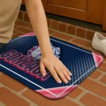 gonzaga-bulldogs-silver-halftone-blue-doormat-best-selling.webp