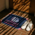 gonzaga-bulldogs-silver-halftone-blue-doormat-best-selling.webp