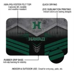hawaii-rainbow-warriors-chevron-points-green-black-doormat-best-selling.webp