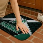hawaii-rainbow-warriors-techno-camo-green-black-doormat-best-selling.webp