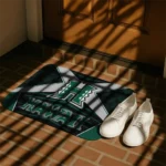 hawaii-rainbow-warriors-techno-camo-green-black-doormat-best-selling.webp