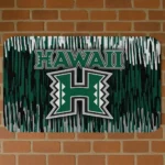 hawaii-rainbow-warriors-vertical-flow-green-doormat-best-selling.webp