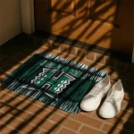 hawaii-rainbow-warriors-vertical-flow-green-doormat-best-selling.webp