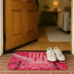 houston-cougars-layered-lines-red-doormat-best-selling.webp