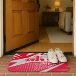 houston-cougars-sharp-flash-red-doormat-best-selling.webp