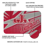 houston-cougars-sharp-flash-red-doormat-best-selling.webp