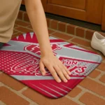 houston-cougars-sharp-flash-red-doormat-best-selling.webp