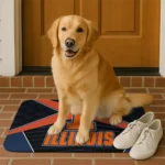 illinois-fighting-illini-techno-camo-blue-black-doormat-best-selling.webp