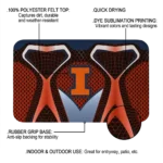 illinois-fighting-illini-torso-pattern-orange-crocs-doormat-best-selling.webp