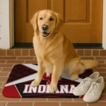 indiana-hoosiers-techno-camo-red-black-doormat-best-selling.webp
