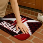 indiana-hoosiers-techno-camo-red-black-doormat-best-selling.webp