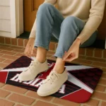 indiana-hoosiers-techno-camo-red-black-doormat-best-selling.webp