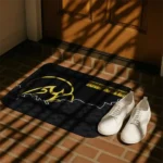 iowa-hawkeyes-tribal-detailing-black-doormat-best-selling.webp