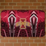 iowa-state-cyclones-graphic-stripes-red-doormat-best-selling.webp