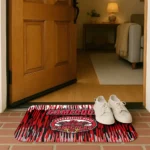 jacksonville-state-gamecocks-vertical-flow-red-doormat-best-selling.webp