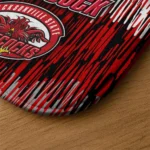 jacksonville-state-gamecocks-vertical-flow-red-doormat-best-selling.webp