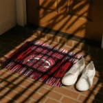 jacksonville-state-gamecocks-vertical-flow-red-doormat-best-selling.webp