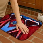 kansas-jayhawks-torso-pattern-red-crocs-doormat-best-selling.webp
