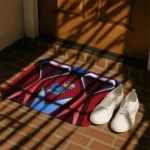 kansas-jayhawks-torso-pattern-red-crocs-doormat-best-selling.webp