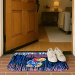 kansas-jayhawks-vertical-flow-blue-doormat-best-selling.webp