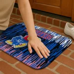 kansas-jayhawks-vertical-flow-blue-doormat-best-selling.webp