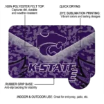 kansas-state-wildcats-layered-lines-purple-doormat-best-selling.webp