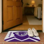 kansas-state-wildcats-ninja-mesh-purple-doormat-best-selling.webp