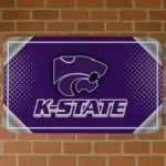 kansas-state-wildcats-silver-halftone-purple-doormat-best-selling.webp