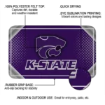 kansas-state-wildcats-silver-halftone-purple-doormat-best-selling.webp