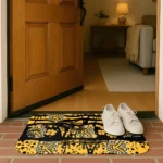 kennesaw-state-owls-palm-silhouette-gold-black-doormat-best-selling.webp