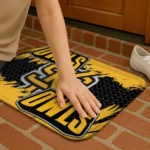 kennesaw-state-owls-plate-rip-gold-doormat-best-selling.webp