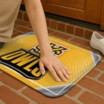 kennesaw-state-owls-silver-halftone-gold-doormat-best-selling.webp