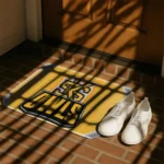 kennesaw-state-owls-silver-halftone-gold-doormat-best-selling.webp