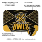 kennesaw-state-owls-techno-camo-gold-black-doormat-best-selling.webp