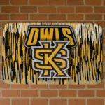 kennesaw-state-owls-vertical-flow-gold-doormat-best-selling.webp