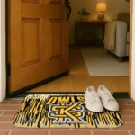 kennesaw-state-owls-vertical-flow-gold-doormat-best-selling.webp